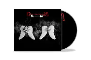 Depeche Mode objavili dugoiščekivani 15. studijski album “Memento Mori”