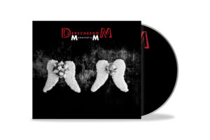 Depeche Mode objavili dugoiščekivani 15. studijski album “Memento Mori”