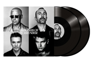 Najava novog albuma U2 “Songs of Surrender”