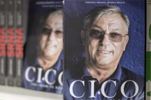 Biografija Zlatka Kranjčara – “Cico – tak imam te rad”