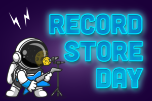 Record Store Day 2023 u Menartu (arhiva)