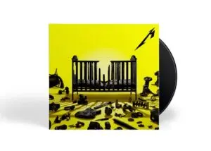 Stiže novi album Metallice “72 Seasons”