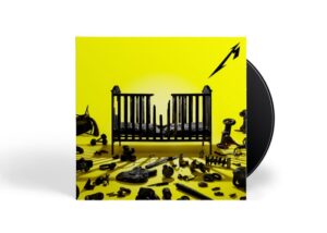 Stiže novi album Metallice “72 Seasons”