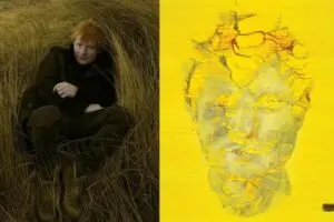 Novi album Eda Sheerana “– (Subtract)”