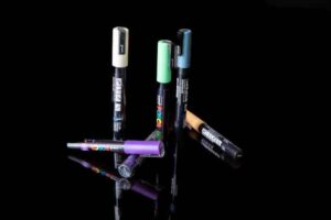 Legendarni markeri POSCA