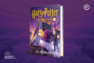 Harry Potter i zatočenik Azkabana