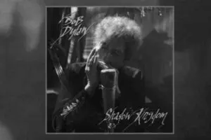 Shadow Kingdom: The Early Songs of Bob Dylan