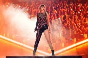 “Eras“ turneja Taylor Swift 2024.: Fenomenalna potražnja za ulaznicama među neumoljivim obožavateljima