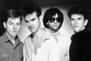 The Smiths: Ikone alternativnog rocka