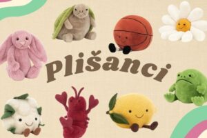 Plišane igračke: Utješni “trend” i za odrasle