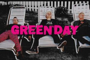 Green Day najavili novi album “Saviors”