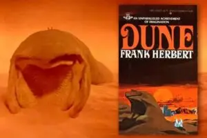 Serijal “Dina” – fascinantna vizija Franka Herberta