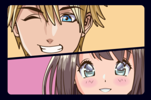 Mjesec mangi i anime mercha