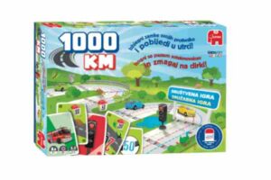 Napopularnija društvena igra u Francuskoj