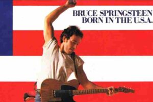 “Born in the U.S.A.” Brucea Springsteena – 40 godina kasnije