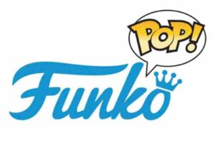 Funko Pop – zvijezde pop kulture