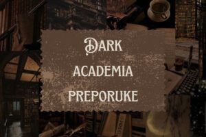 Žanr savršen za jesensko vrijeme!