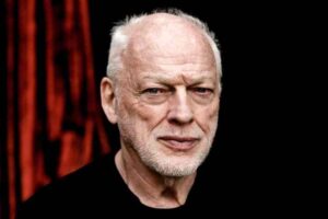 David Gilmour – Duša u napetosti koja uči letjeti