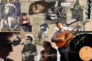 Bob Dylan: Ikona glazbene povijesti