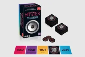 Hitster: kako se igra i treba li Spotify Premium?