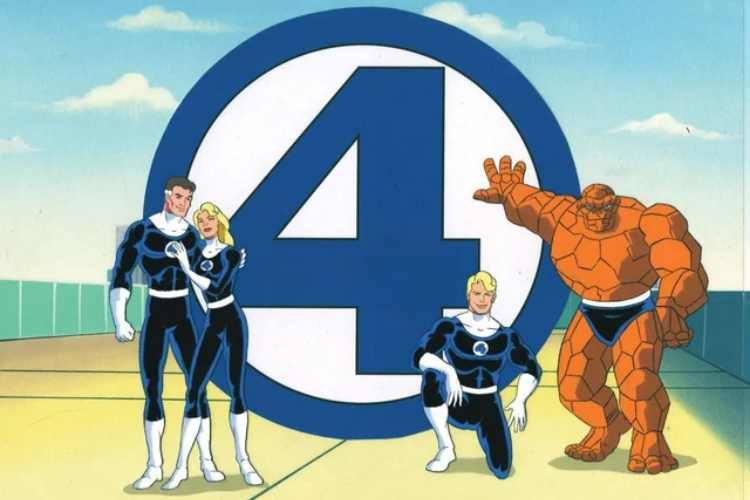 Fantastična četvorka: Povijest, najpoznatiji stripovi i novi film