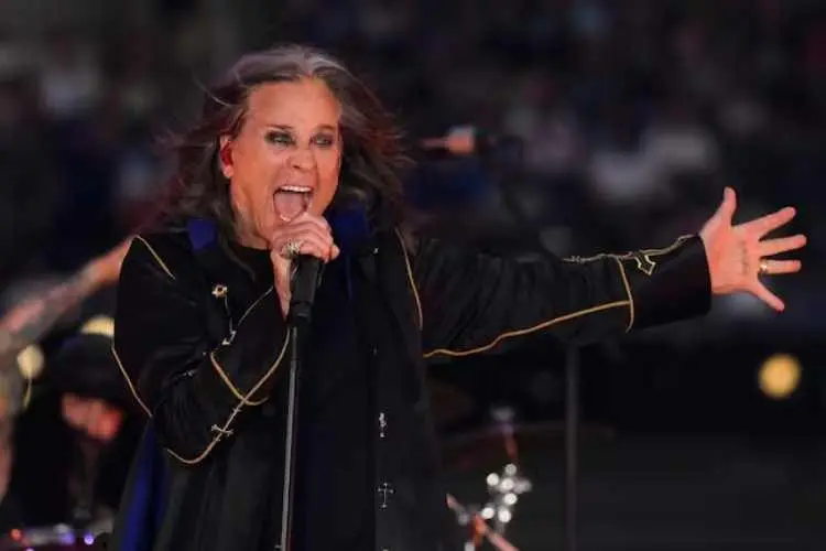 Ozzy Osbourne: Princ tame koji je promijenio povijest rocka