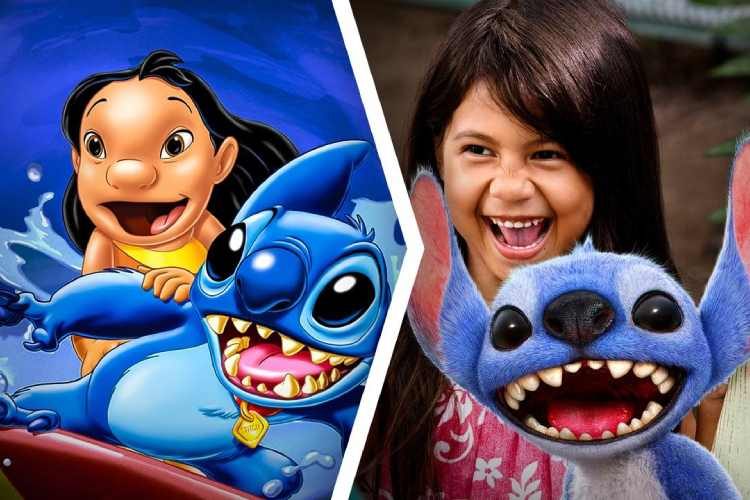 Lilo & Stitch – kultni Disney dvojac koji i 2025. osvaja publiku