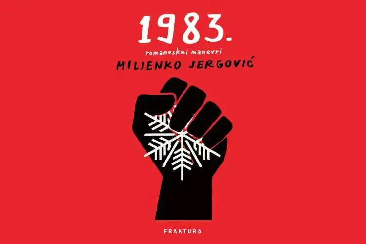 „1983.“ Miljenka Jergovića – Roman o sjećanju i odrastanju