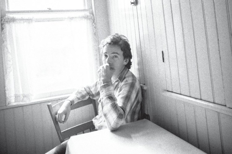 Iz tame “Nebraske” na veliko platno: Bruce Springsteen otkriva neispričana poglavlja svoje karijere