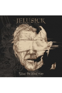 Follow The Blind Man CD