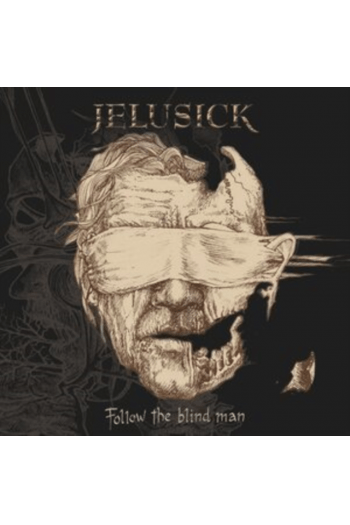 Jelusick – Follow The Blind Name CD (CD) glazbeno izdanje