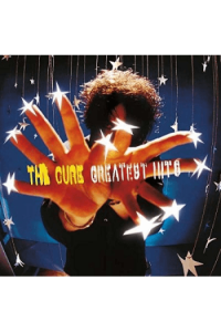 The Cure - Greatest Hits LP - omot