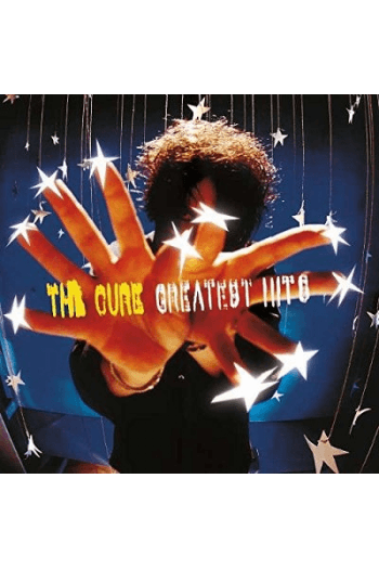 The Cure