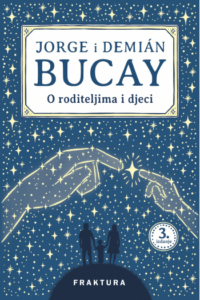 O roditeljima i djeci - naslovnica