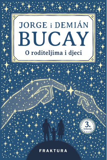 O roditeljima i djeci - naslovnica