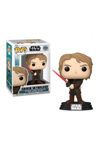 POP Anakin Skywalker (751) - slika proizvoda