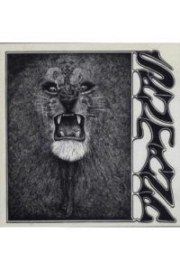 Santana - Santana 1 (legacy edition jewel) CD - omot