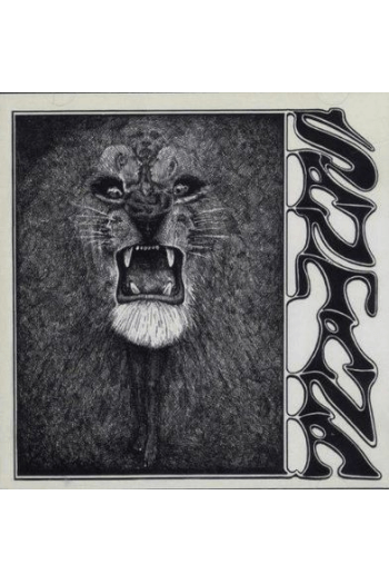 Santana - Santana 1 (legacy edition jewel) CD - omot