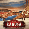 Klapa Ragusa - Suvenir iz Dubrovnika-Na kantunu CD - omot