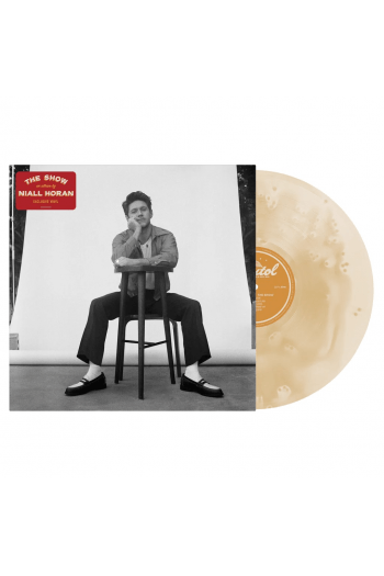 Niall Horan - The Show (Ltd. Edition) LP - omot