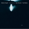 Marilyn Crispell - Amaryllis LP - omot