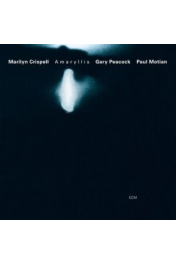Marilyn Crispell - Amaryllis LP - omot