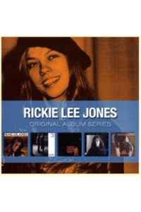 Original Album Series