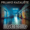 Prljavo Kazalište – Undreground (LP) glazbeno izdanje