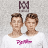 Marcus & Martinus - Together CD - omot
