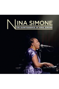 Nina Simone - Quintessence Of Nina Simone LP - omot