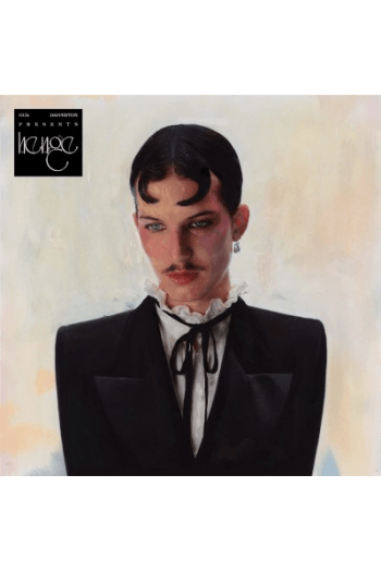 Gus Dapperton - Hange - Limited Indie Vinyl LP - omot
