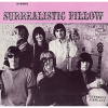 Jefferson Airplane - Surrealistic Pillow (180g vinyl) LP - omot