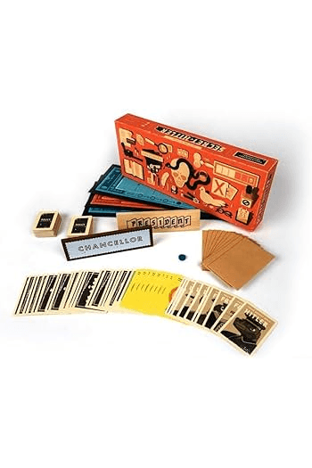 Secret Hitler - slika proizvoda