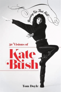 Running Up That Hill: 50 Visions of Kate Bush - naslovnica